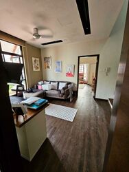 Normanton Park (D5), Terrace #497766911